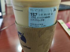 -瑞幸咖啡(丰盛町店)
