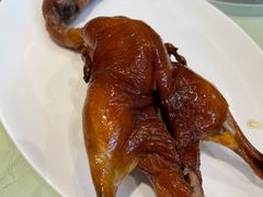 -兴悦酒家(环市东路店)