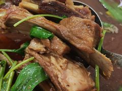 -新乡杨记红焖羊肉火锅(天坛南门店)