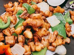 鸡脆骨-五谷芳乳鸽王(海景店)