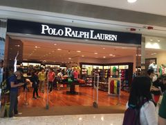-Polo Ralph Lauren(东荟城店)