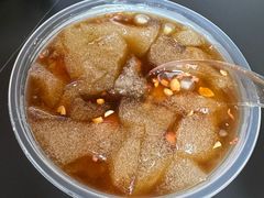 -夏食光安顺小舒冰粉冰浆(甲秀楼店)