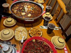 -聂发财重庆江湖菜(解放碑店)