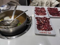 -陈记顺和潮汕牛肉火锅(韩江路店)
