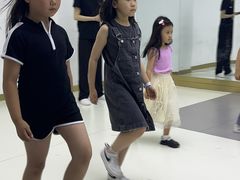 -潮童星少儿模特形体培训(郑州总校)