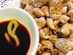花螺-东江海鲜大排档·潮汕菜·砂锅粥