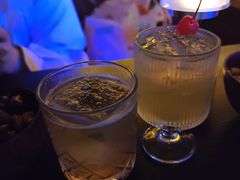 -悦界酒吧(后海店)