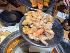 -九田家黑牛烤肉料理(溧阳吾悦店)