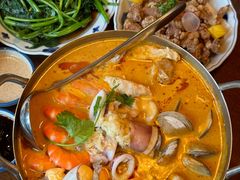 -林四喜·闽南传家菜(鼓浪屿店)