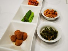 -君来湖滨饭店·渔餐厅