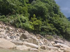 -雅鲁激流探险漂流