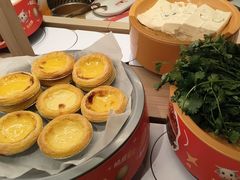 -龍歌自助小火锅(城阳万象汇店)