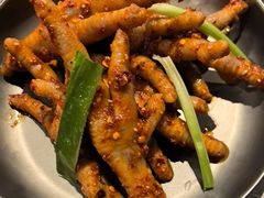 -夜食白市Yespicy·烧烤啤酒宵夜(番禺四海城店)