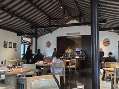 -宁波柏悦酒店·钱湖渔港
