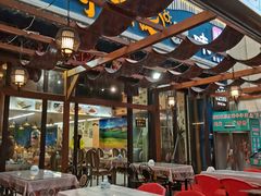 -那拉提疆味·烧烤新疆菜.清真(金楠天街店)