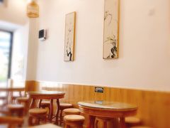 大堂-吉禧粤特色甜品小吃(腾飞店)