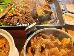 -奇滋豆味(南十四道街店)