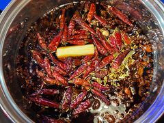 -马路边边火锅串串(观前街店)