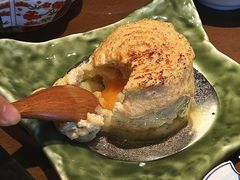 -千代武日本料理(哈西店)