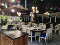 -新疆伏拉沃餐厅(白龙南路店)