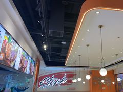 -快乐爱斯米牛排自助(吾悦广场店)