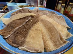 -麻辣英雄重庆火锅(二城广场店)