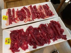 -海银海记潮汕牛肉火锅(新港中路海珠店)