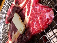 -鑫釜山海鲜烧烤(鑫丰国际店)