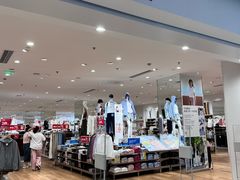 -优衣库(青岛万象城店)