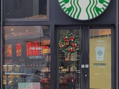 门面-星巴克臻选(重庆大融城店)