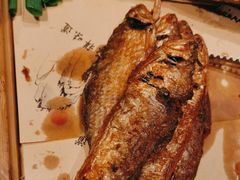 -和源祥·日照菜扛把子(万平口一店)