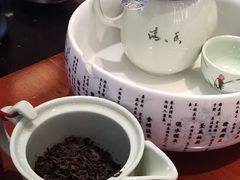 -子曰禮·茶居(端州星光礼誉店)