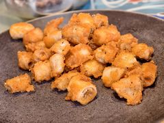 -年辉渔村·非遗传承餐厅(新丰江店)