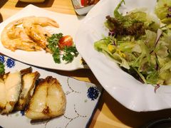 -割烹旭日本料理(龙湖狮山天街店)