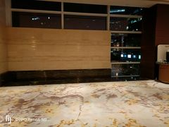 -上海浦东嘉里大酒店