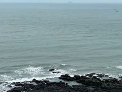 -漳州滨海火山岛自然生态风景区