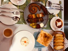 -库滋明·俄罗斯特色美食(中央大街店)