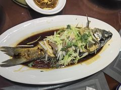 -鲁南老味·滕州炒鸡老店(岔路街店)