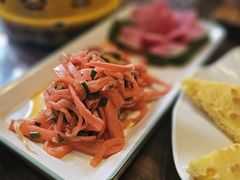 -吉祥圣雪藏餐