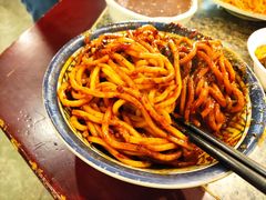 担担面-小街天府