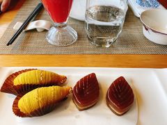 金柱千层萝卜酥-粤秀餐厅(国货店)