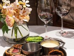 -Le Bistrot de Racine