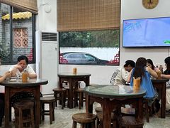-周大娘牛乳(旧寨古村总店)