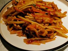 -雲蜀龙阁·金牌水煮鱼(方庄店)