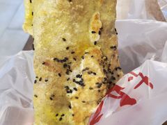 -新农村煎饼果子(香港花园店)