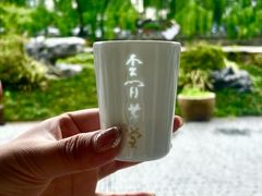 -月栖华明-云间草堂清茶馆(泗泾古镇店)