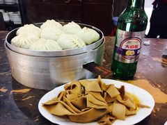 -张包铺(道外店)