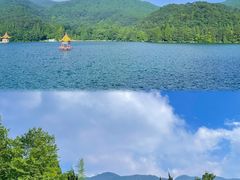 -庐山风景名胜区