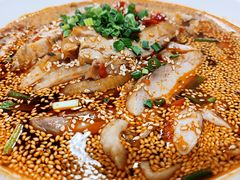 口水鸡-丁太婆老妈蹄花(人民公园非遗总店)