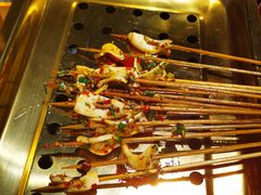 -盟重烧烤(高正街店)